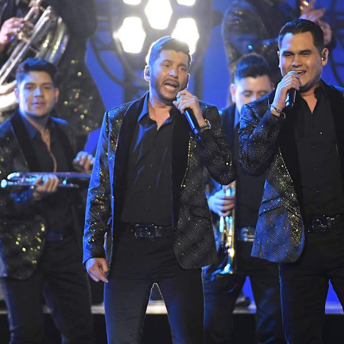 Banda Los Recoditos