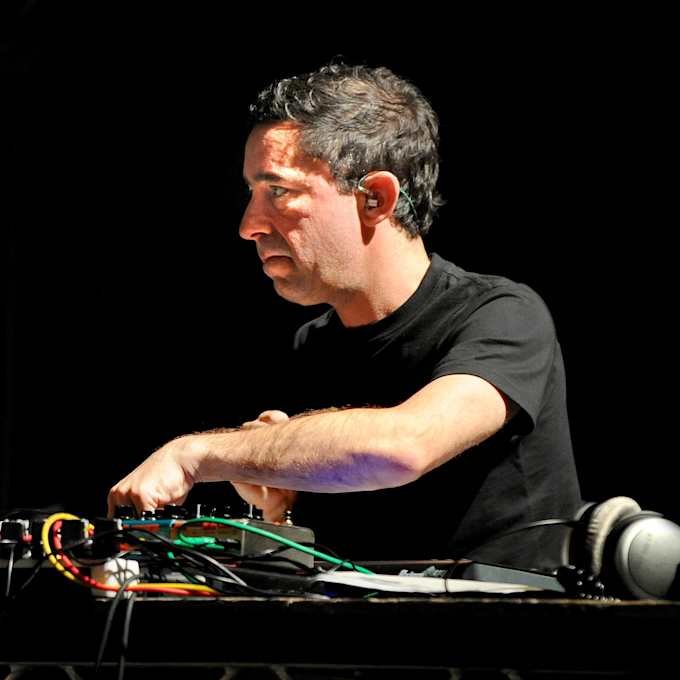 The Cinematic Orchestra