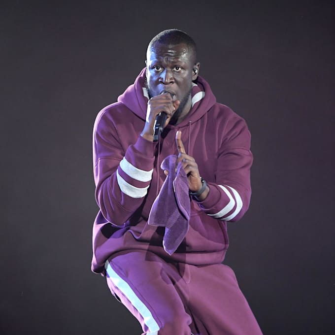 Stormzy