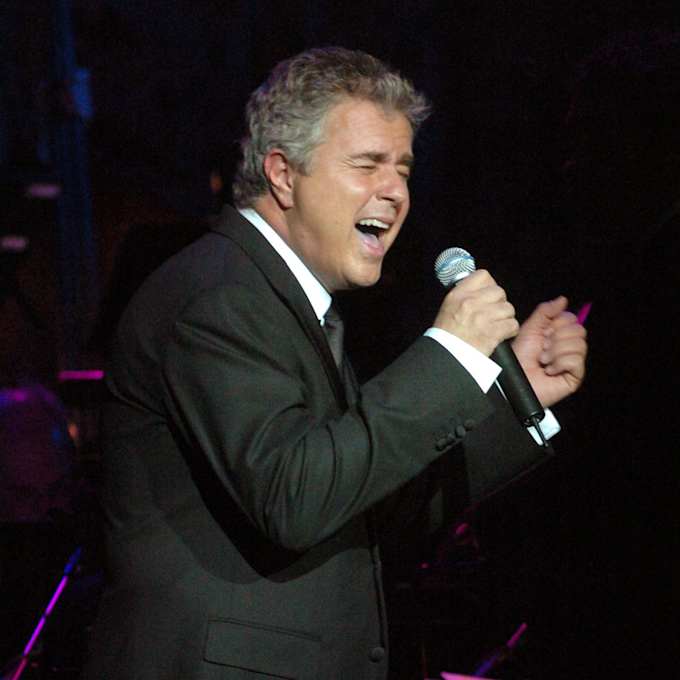 Steve Tyrell