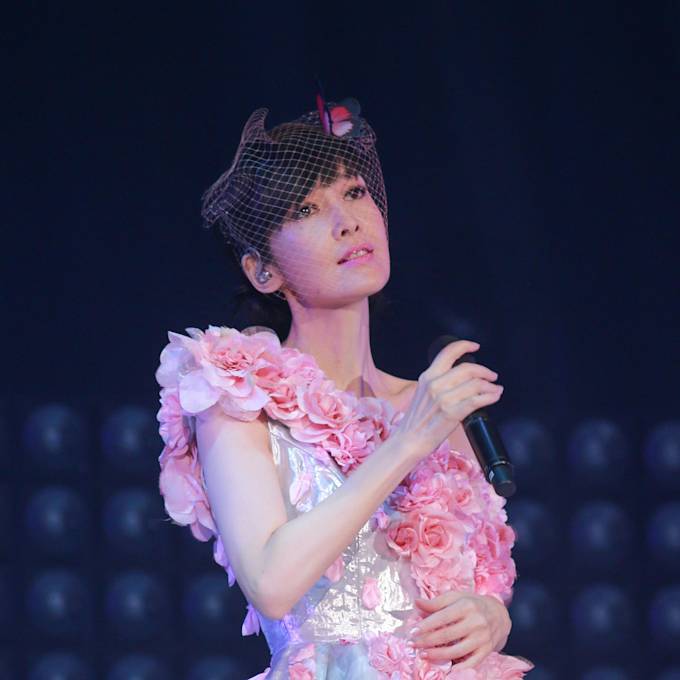 Vivian Chow