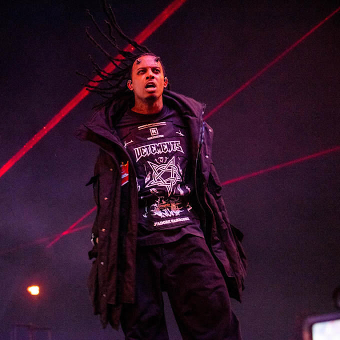 Playboi Carti