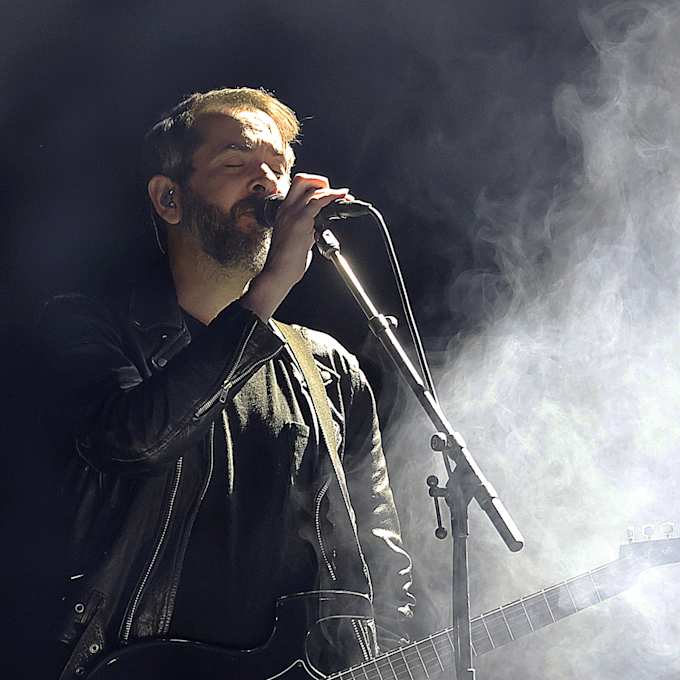 Cigarettes After Sex