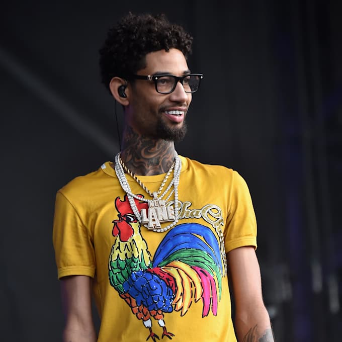 PnB Rock