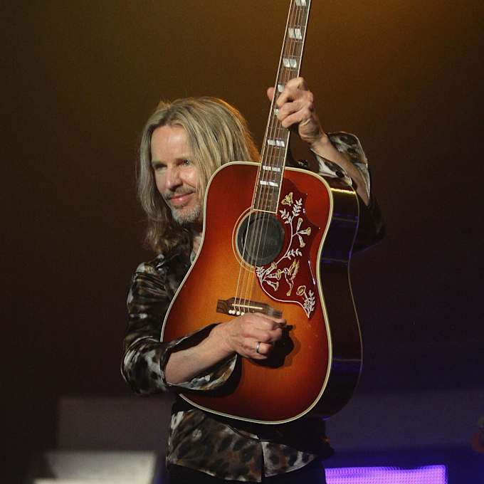 Tommy Shaw