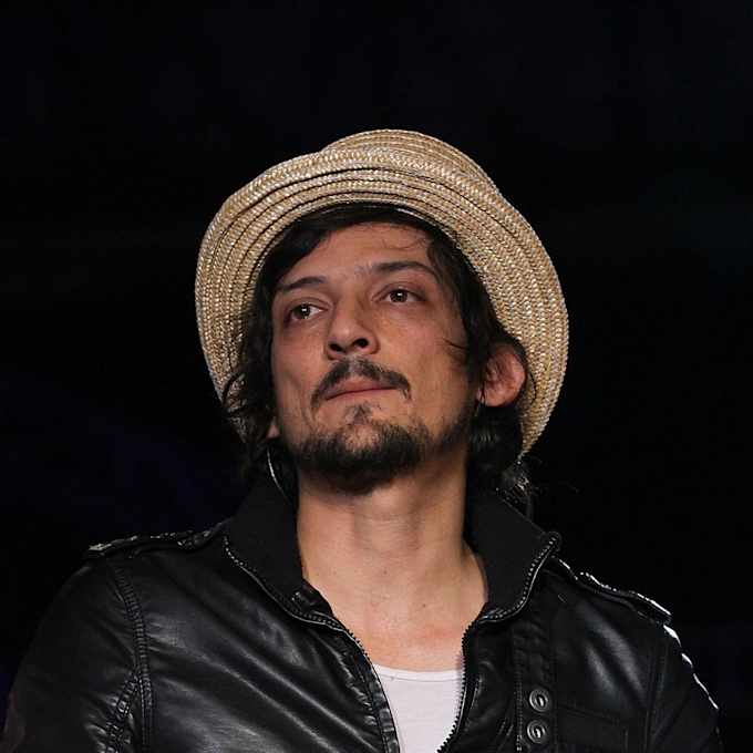 Leon Larregui