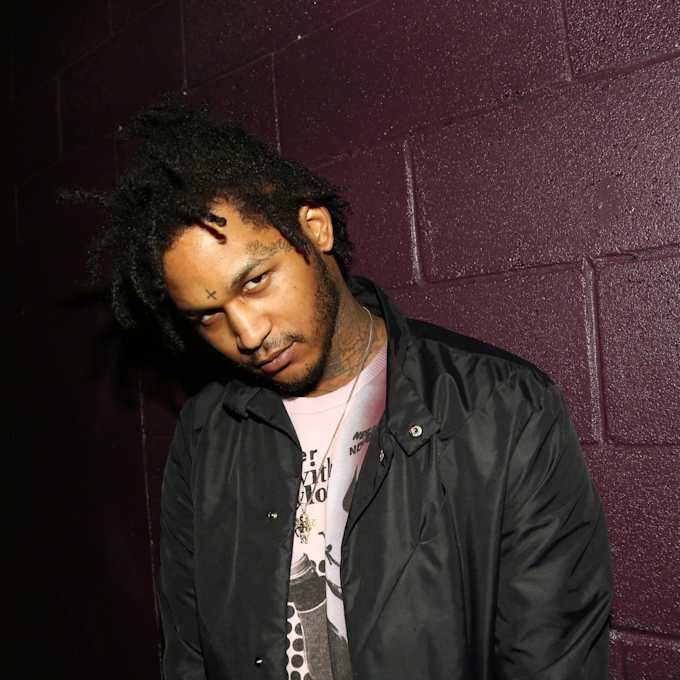 Fredo Santana