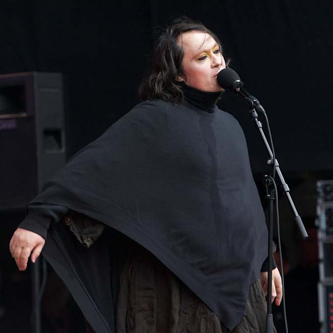 Anohni