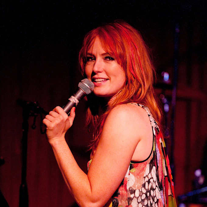 Alicia Witt