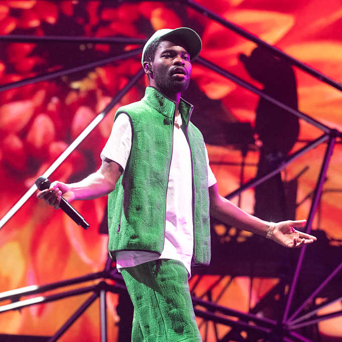 Dave - David Orobosa Omoregie