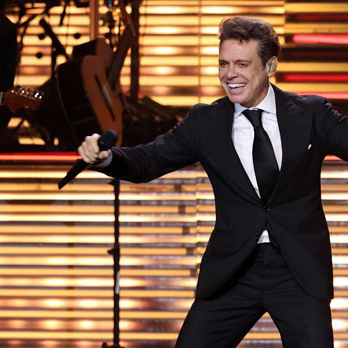 Luis Miguel