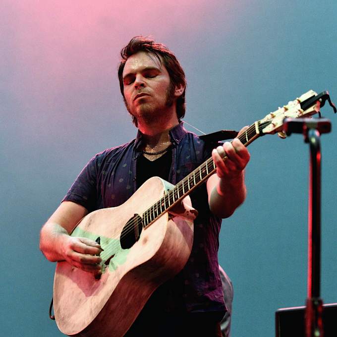Gaz Coombes