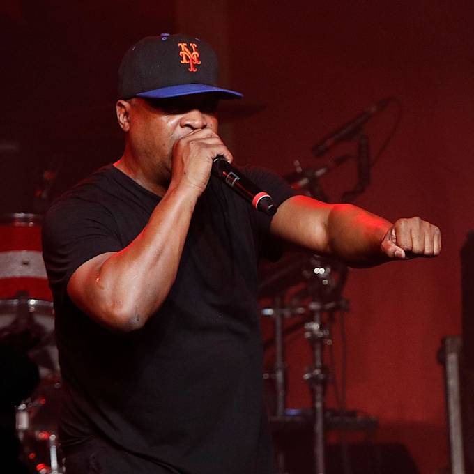 Chuck D