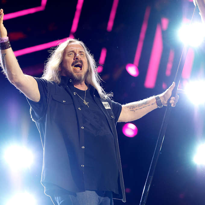 Lynyrd Skynyrd
