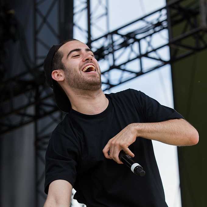 Sam Lachow