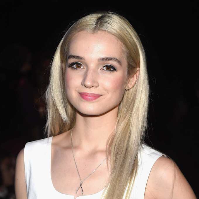 Poppy