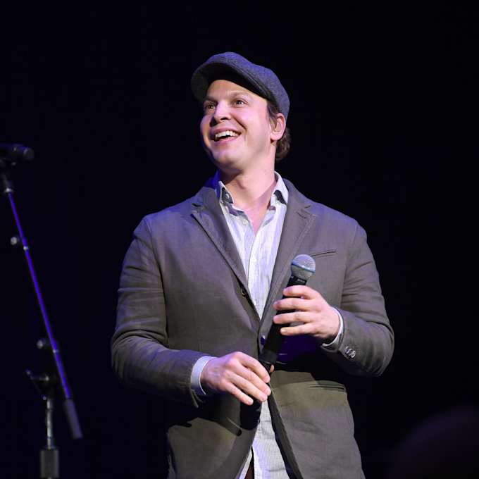 Gavin DeGraw