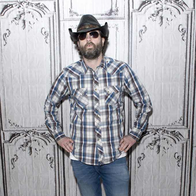 Wheeler Walker Jr.