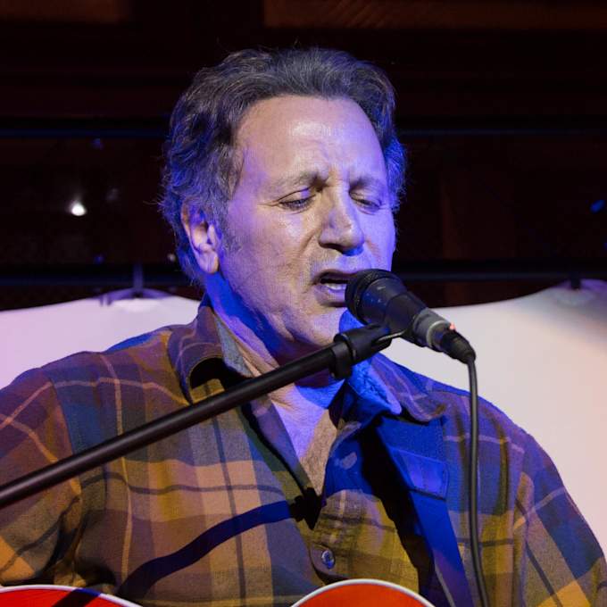 Frank Stallone