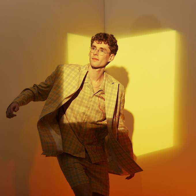 Lost Frequencies