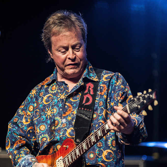 Rick Derringer