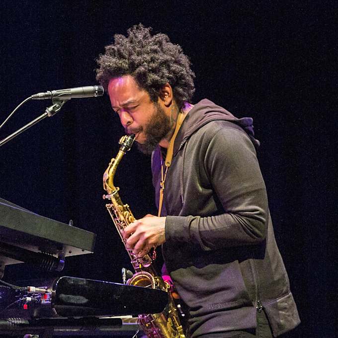 Terrace Martin