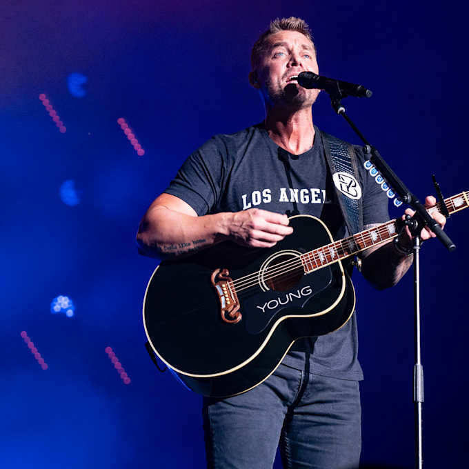 Brett Young