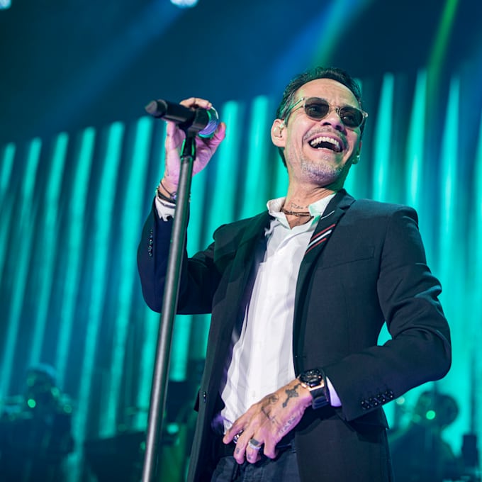 Marc Anthony