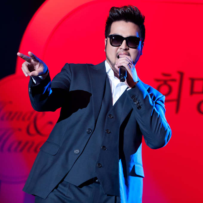 Kim Tae Woo