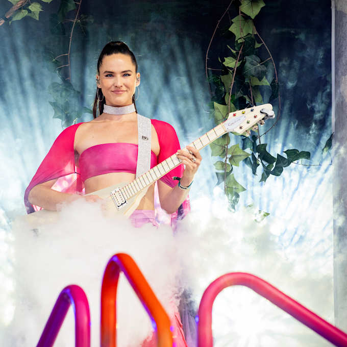 Sofi Tukker