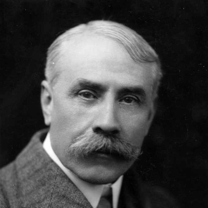 Edward Elgar