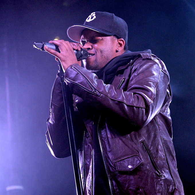 BJ The Chicago Kid