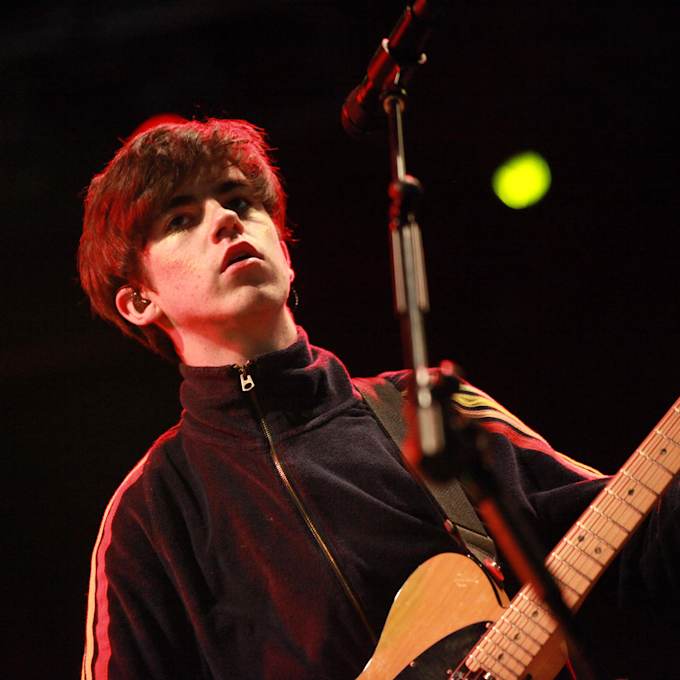 Declan McKenna
