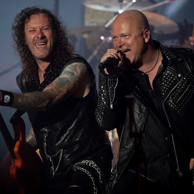 Helloween