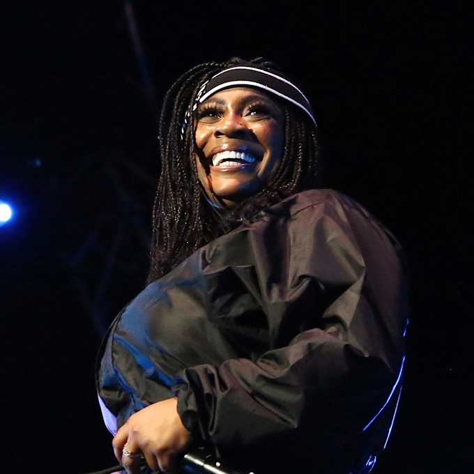 Kamaiyah