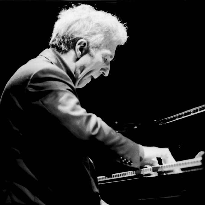 Vladimir Ashkenazy