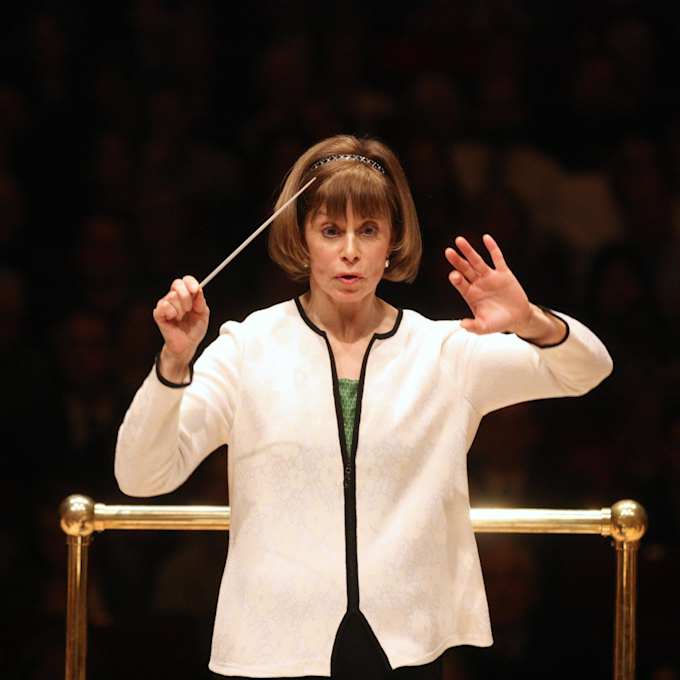 Joann Falletta