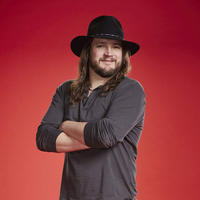 Adam Wakefield