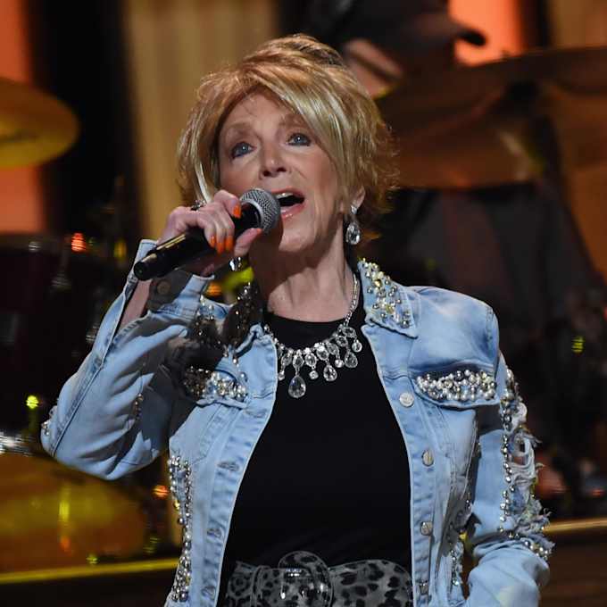 Jeannie Seely