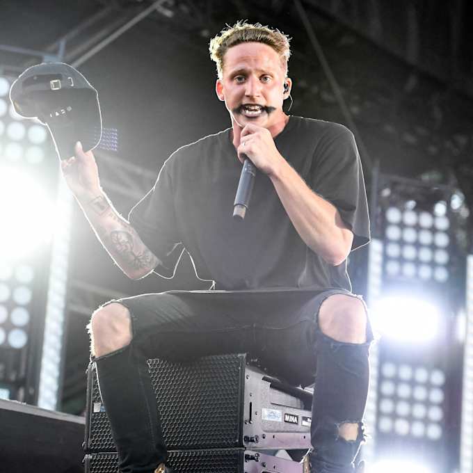 NF - Nate Feuerstein