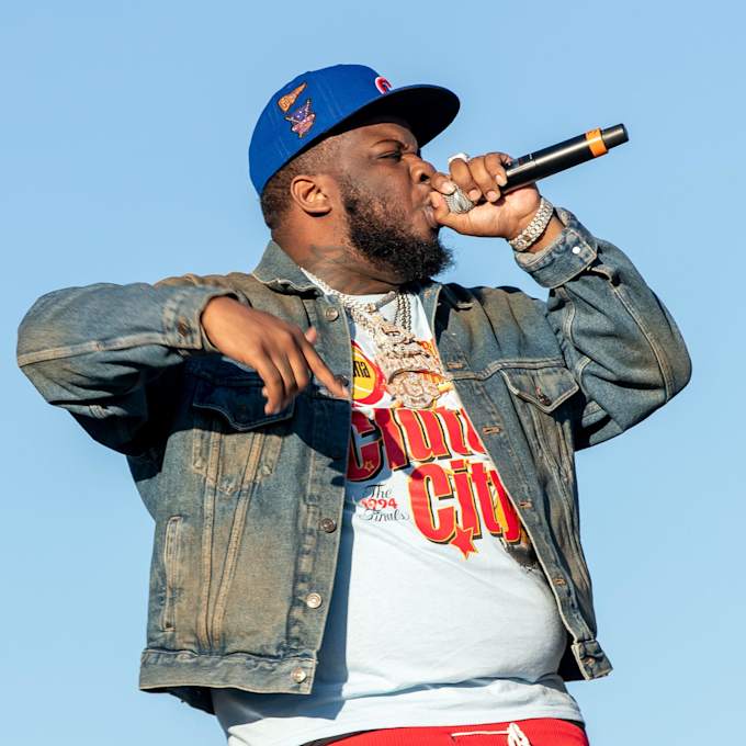 Maxo Kream