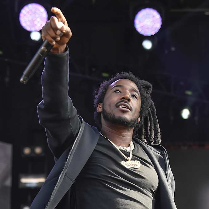 Mozzy
