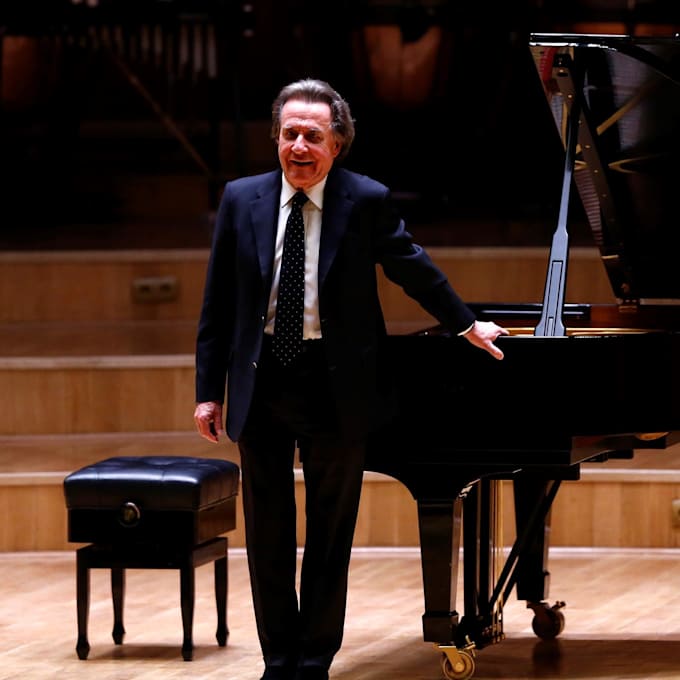 Rudolf Buchbinder
