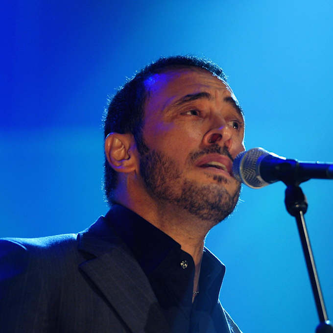 Kadim Al-Sahir