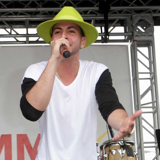 Justin Quiles