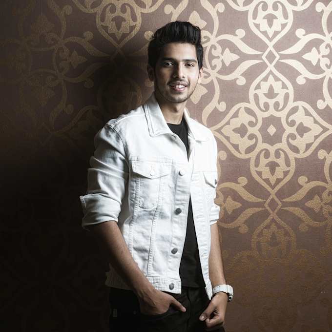 Armaan Malik