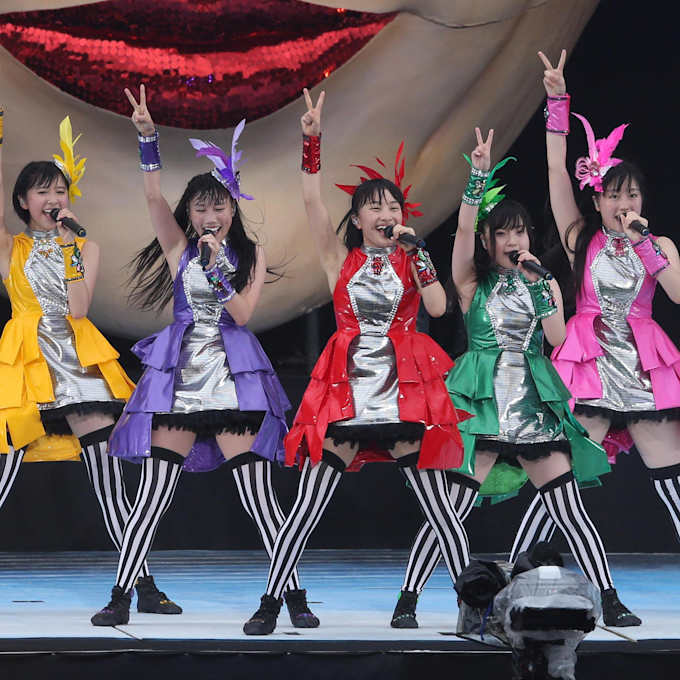 Momoiro Clover Z