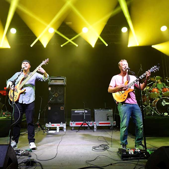 Spafford