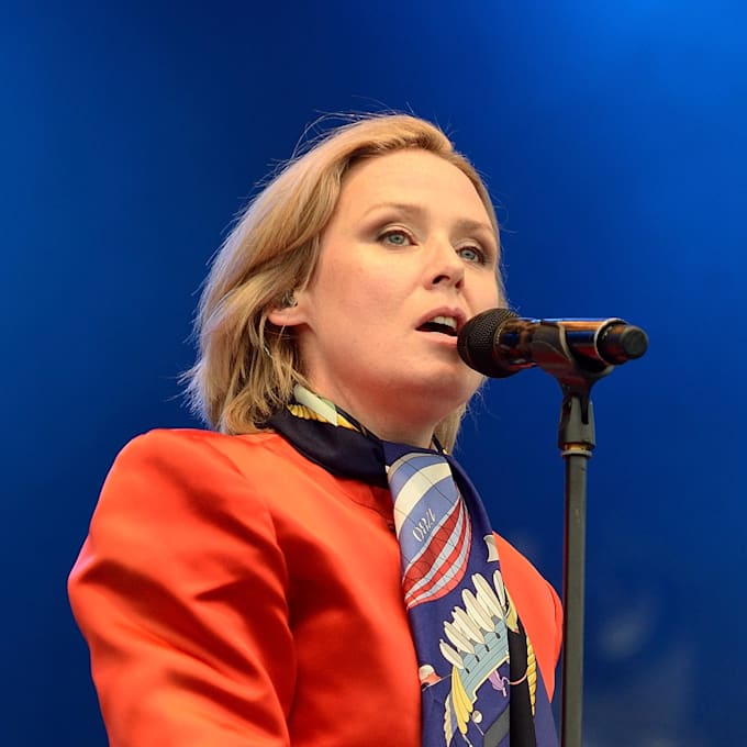 Roisin Murphy