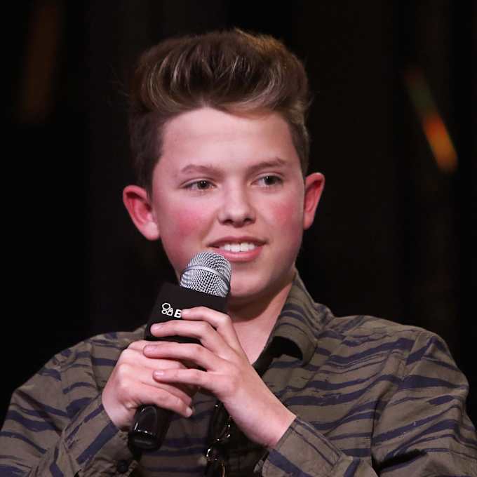Jacob Sartorius